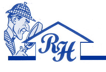 Rosehill Roofing logo
